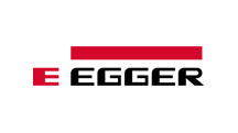 Company logo Egger