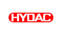 Company logo Hydac