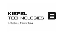 Company logo Kiefel