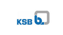 Company logo KSB
