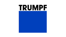 Company logo TRUMPF