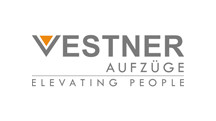 Company logo Vestner