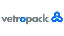 Company logo Vetropack
