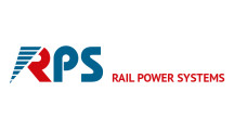 Company logo RPS