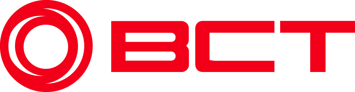 BCT Firmenlogo BCT Firmenlogo