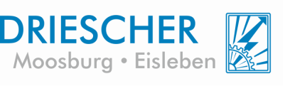 Driescher Logo Driescher Logo