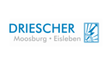 Driescher Logo