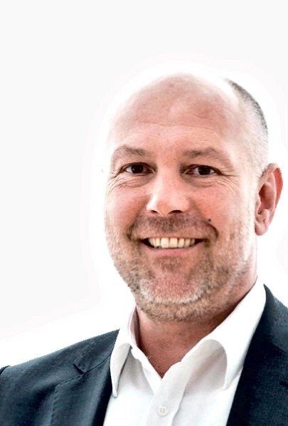 Erich Schaarschmidt – SAE Management Erich Schaarschmidt - SAE Management