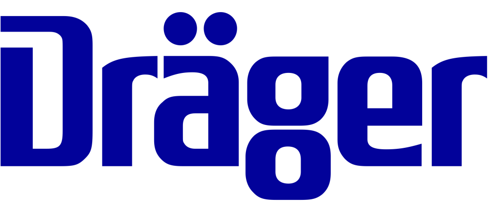 cr_dräger Dräger logo