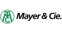 Firmenlogo von Mayer & Cie.