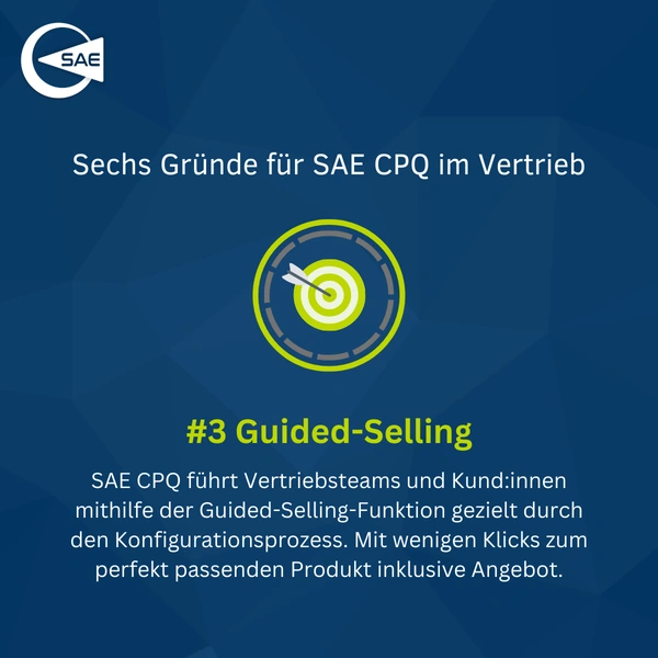 Guided-Selling