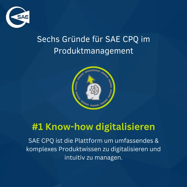 Know-How digitalisieren