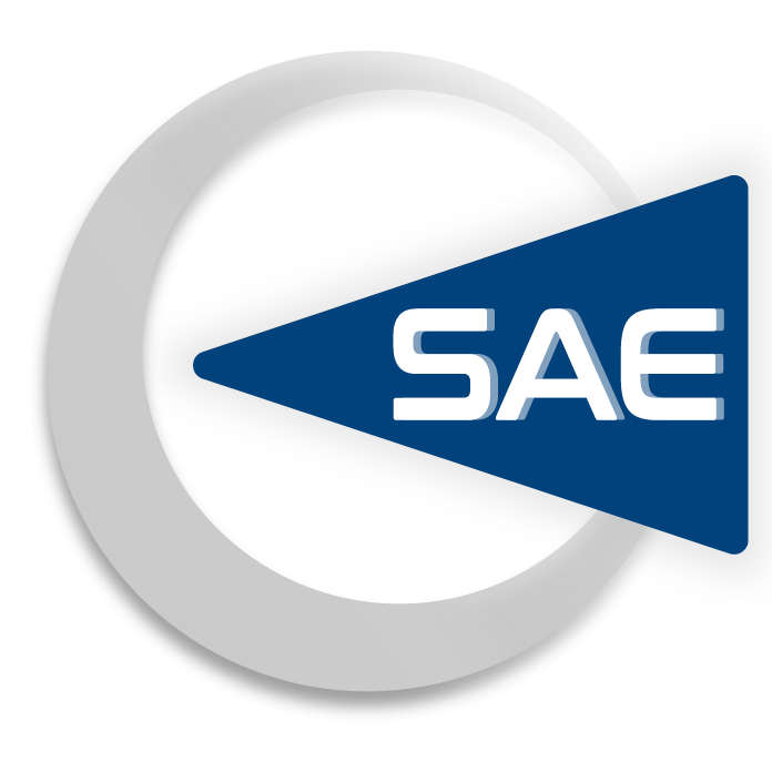 SAE Logo SAE Logo