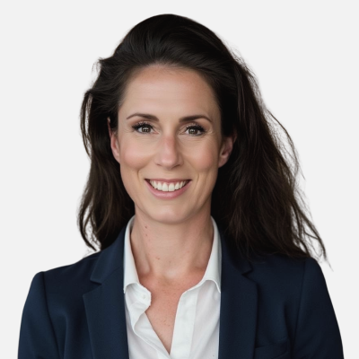 Susanne Henkel - Managing Director - SAE Applications for Digitalization GmbH